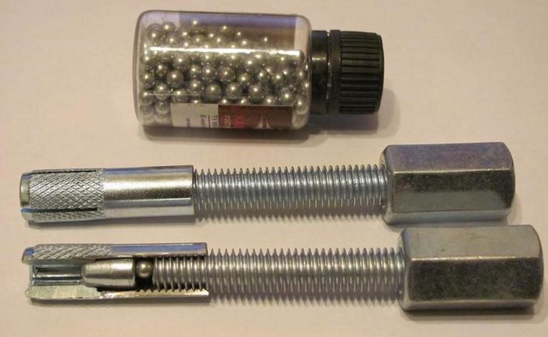 Анкерный болт: понятие, маркировка, классификация, монтаж