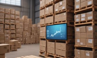 Обзор рынка складских помещений: спрос, предложение и условия аренды